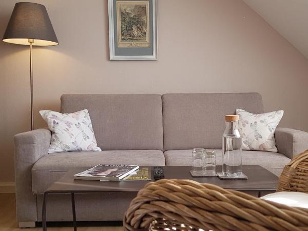 The Little Guesthouse : photo 1 de la chambre chambre double deluxe - sur le toit