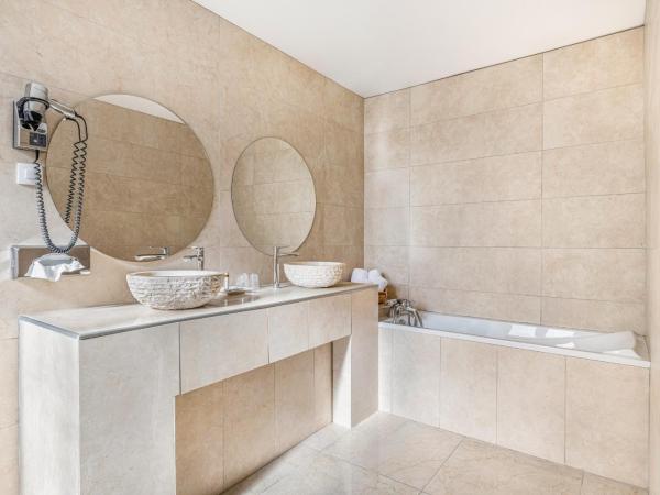 Hôtel Terminus : photo 4 de la chambre chambre lits jumeaux supérieure