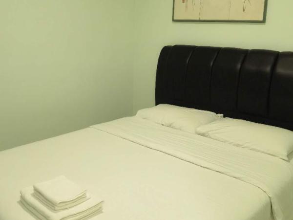 The Glorious Straits Hotel : photo 1 de la chambre chambre double deluxe