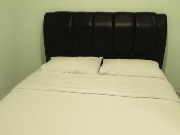 The Glorious Straits Hotel : photo 2 de la chambre chambre double deluxe