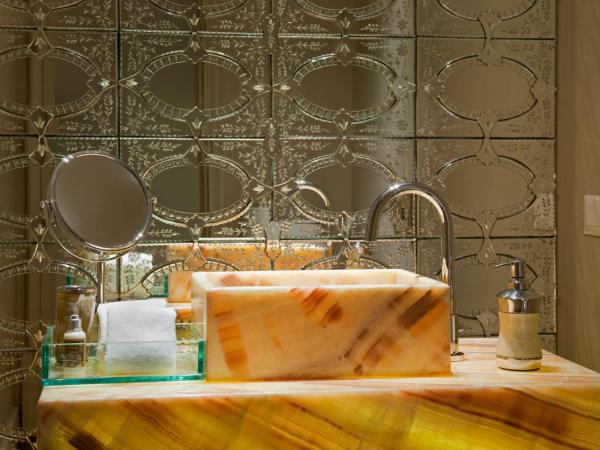 Four Seasons Hotel Buenos Aires : photo 9 de la chambre suite propriétaire lit king-size