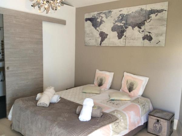 A Tigliola : photo 7 de la chambre chambre deluxe double ou lits jumeaux