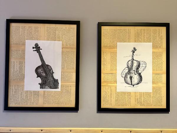 Explorer Hostel & Apartment Stare Miasto OLD TOWN 24H #don't be a tourist, be an Explorer! : photo 3 de la chambre chambre simple avec salle de bains commune