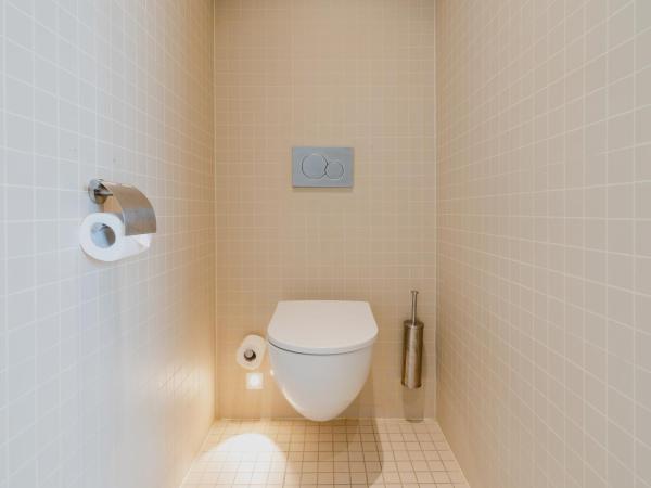 Hotel Pontsteiger : photo 4 de la chambre junior suite double or twin – riverfront view