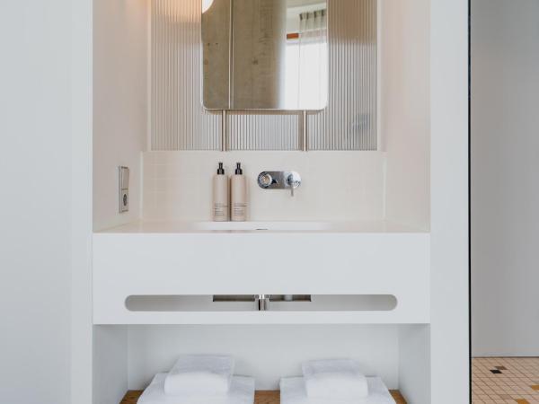 Hotel Pontsteiger : photo 6 de la chambre junior suite double or twin – riverfront view
