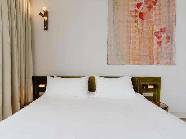 Hotel Pontsteiger : photo 5 de la chambre junior suite double or twin – riverfront view