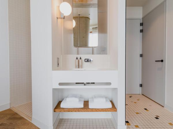 Hotel Pontsteiger : photo 10 de la chambre junior suite double or twin – riverfront view