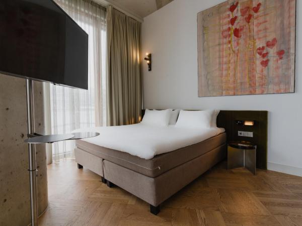 Hotel Pontsteiger : photo 2 de la chambre junior suite double or twin – riverfront view