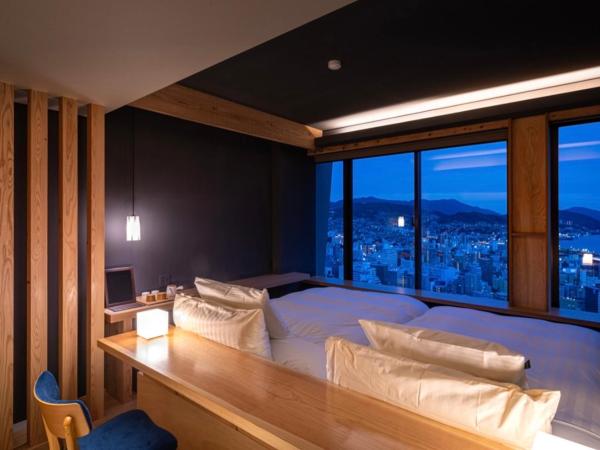 Hotel Nagasaki : photo 1 de la chambre suite junior