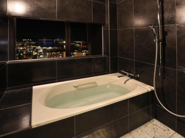 Hotel Nagasaki : photo 4 de la chambre suite junior