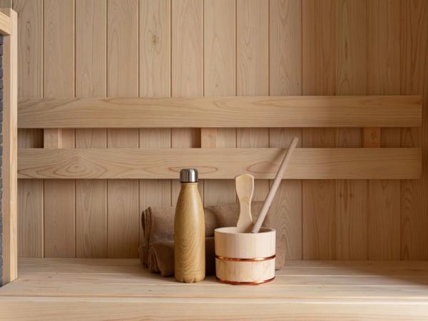 Hotel Nagasaki : photo 6 de la chambre suite junior avec sauna