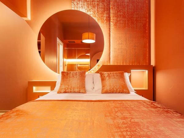 Le Texture Premium Rooms Duomo-Cordusio : photo 5 de la chambre chambre double deluxe avec douche