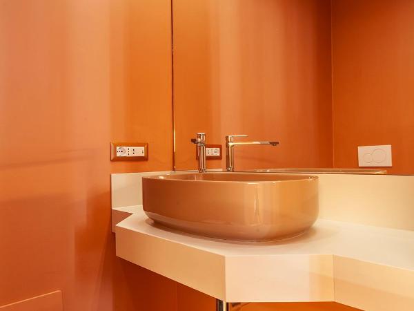 Le Texture Premium Rooms Duomo-Cordusio : photo 6 de la chambre chambre double deluxe avec douche