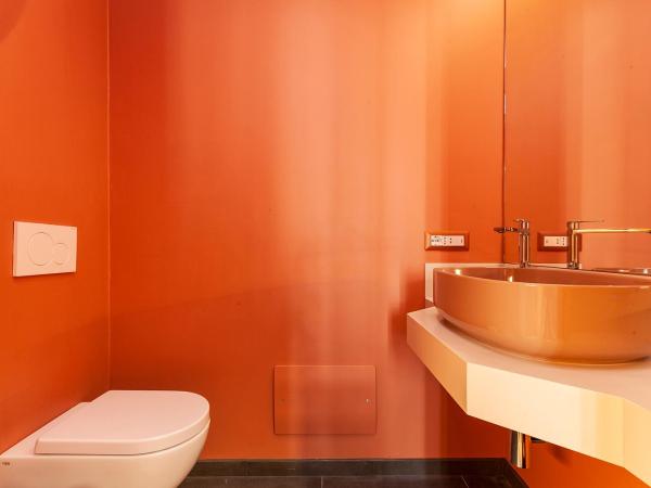 Le Texture Premium Rooms Duomo-Cordusio : photo 7 de la chambre chambre double deluxe avec douche