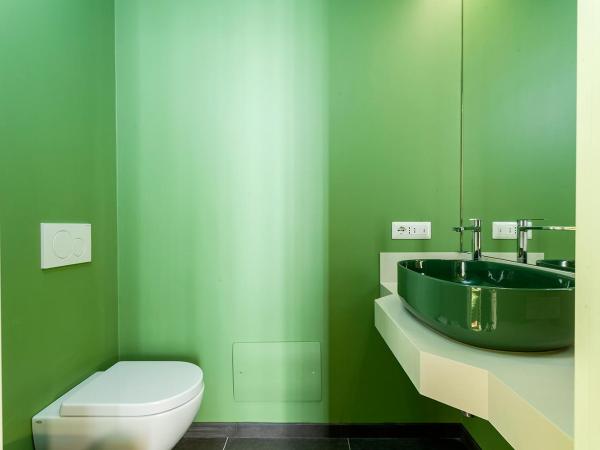 Le Texture Premium Rooms Duomo-Cordusio : photo 7 de la chambre chambre double deluxe avec douche