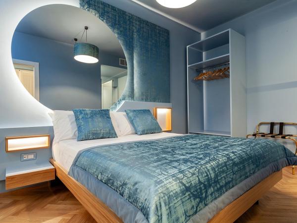 Le Texture Premium Rooms Duomo-Cordusio : photo 5 de la chambre chambre double deluxe avec douche