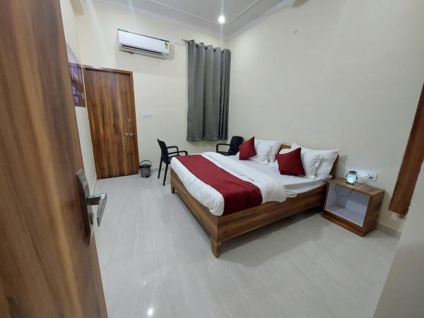 HOMEWOOD SUITES : photo 9 de la chambre chambre double deluxe (2 adultes + 1 enfant)