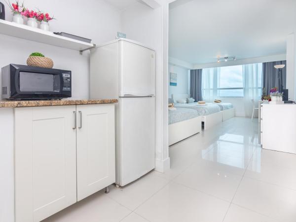 Girasole Rentals : photo 6 de la chambre suite deluxe - vue sur mer