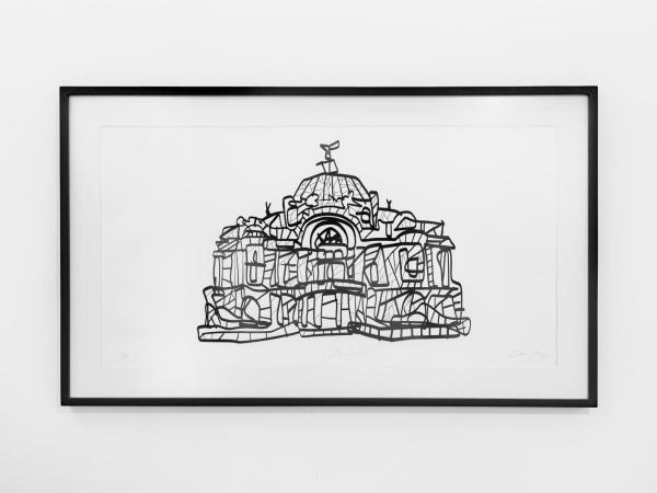 Casa Castillo 15 : photo 2 de la chambre suite lit queen-size deluxe