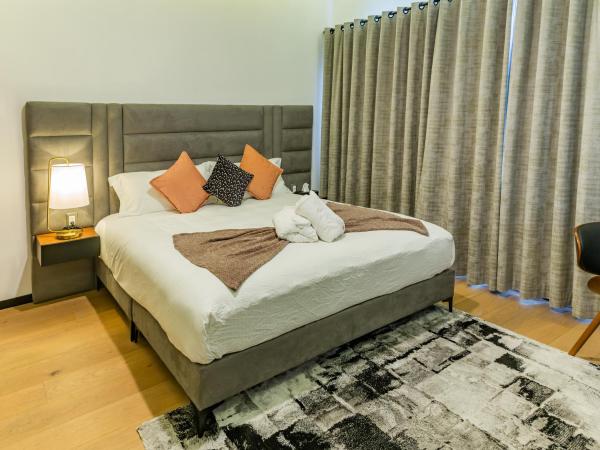 Casa Castillo 15 : photo 10 de la chambre suite lit queen-size deluxe