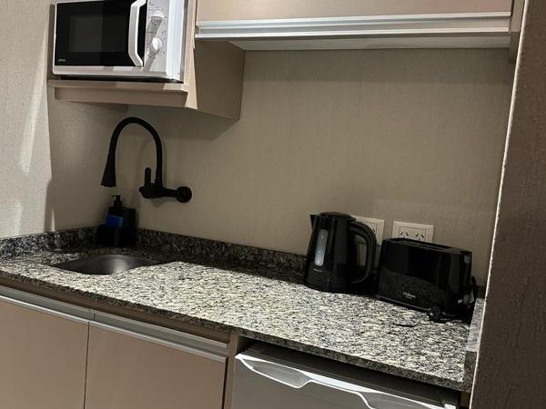 Tierra Tehuelche Hostería y Aparts : photo 4 de la chambre chambre quadruple deluxe