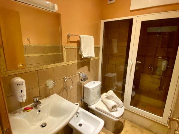 Appart Hôtel Oleandro : photo 4 de la chambre appartement standard