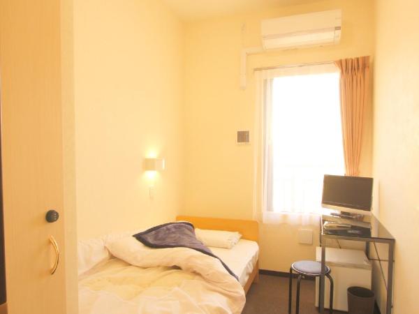 Hotel Palace Japan : photo 1 de la chambre chambre simple