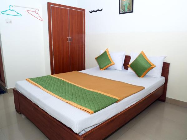 ROYAL GREEN AIRPORT TRANSIT ACCOMMODATION : photo 10 de la chambre chambre double standard avec ventilateur