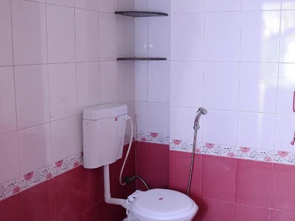 Royal Green Accommodation Chennai Airport : photo 1 de la chambre chambre double ou lits jumeaux deluxe supérieure