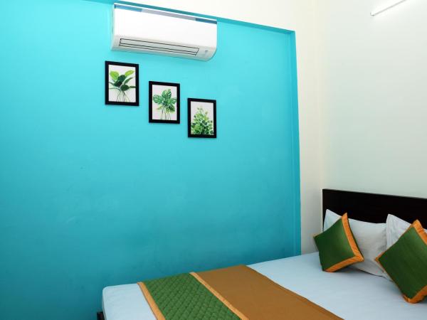 ROYAL GREEN AIRPORT TRANSIT ACCOMMODATION : photo 6 de la chambre chambre triple deluxe