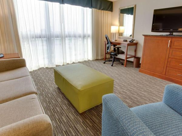 Drury Inn & Suites Nashville Airport : photo 1 de la chambre spacious king suite