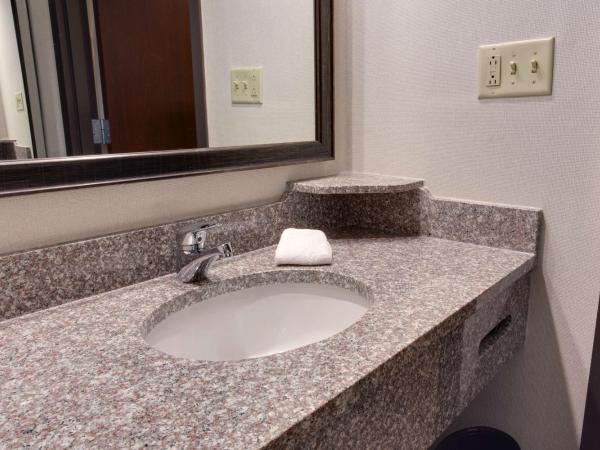 Drury Inn & Suites Nashville Airport : photo 4 de la chambre chambre lit king-size deluxe