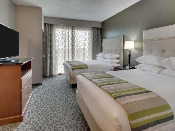 Drury Inn & Suites Columbus Polaris : photo 3 de la chambre suite lit queen-size