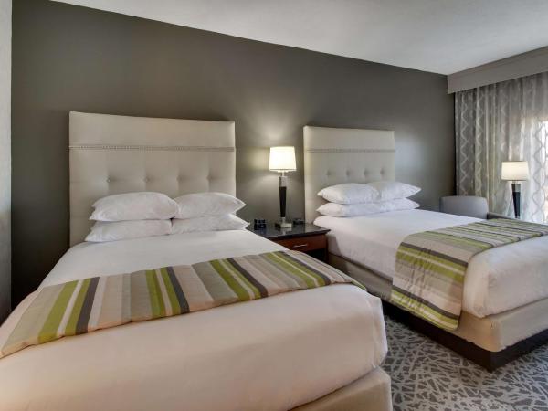 Drury Inn & Suites Columbus Polaris : photo 2 de la chambre chambre deluxe avec 2 lits queen-size