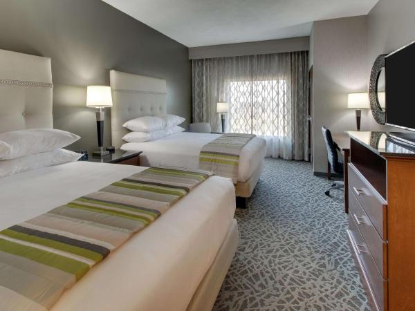 Drury Inn & Suites Columbus Polaris : photo 1 de la chambre chambre deluxe avec 2 lits queen-size