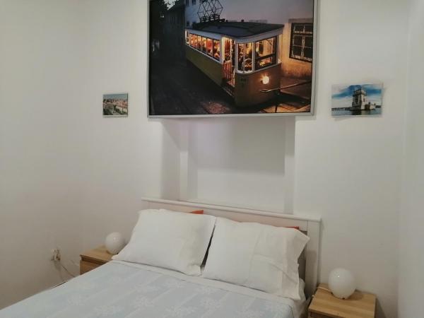 Ajuda Space : photo 4 de la chambre chambre double