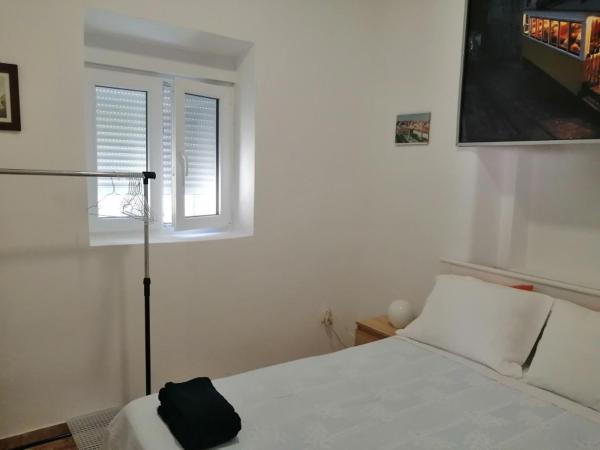 Ajuda Space : photo 3 de la chambre chambre double