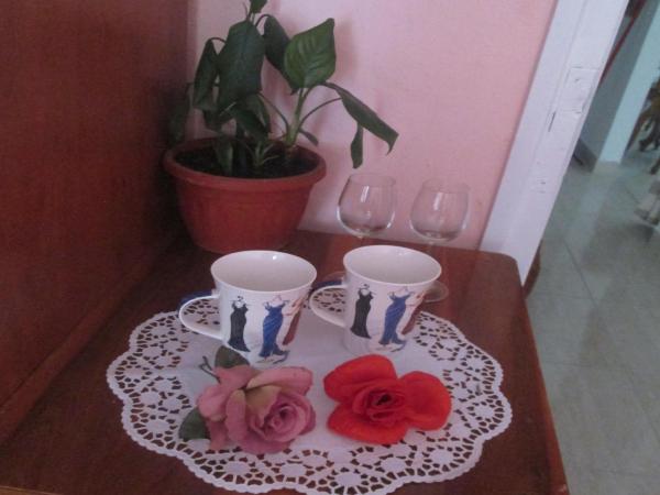 Guest House Marija : photo 6 de la chambre chambre double deluxe