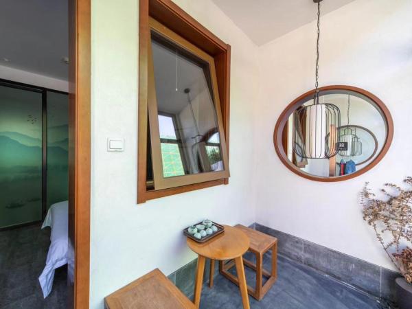 Guipu Beihai Courtyard Hotel : photo 9 de la chambre chambre double deluxe