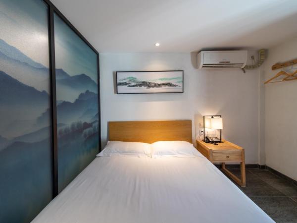 Guipu Beihai Courtyard Hotel : photo 10 de la chambre chambre double deluxe