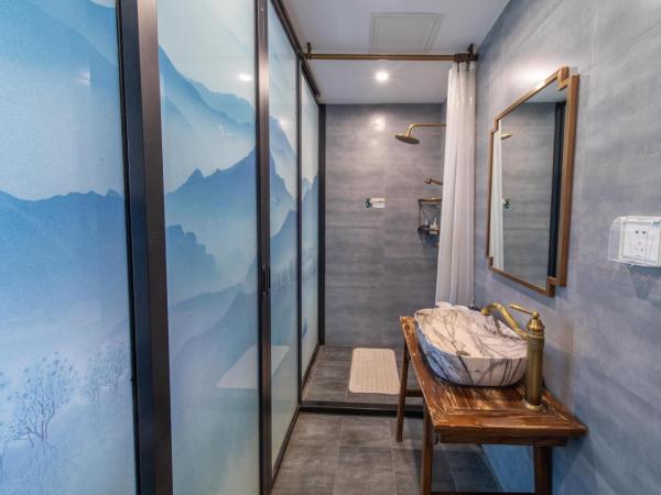 Guipu Beihai Courtyard Hotel : photo 6 de la chambre chambre supérieure