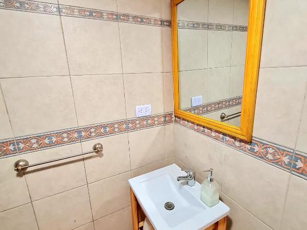 San Telmo Soul : photo 6 de la chambre chambre triple avec salle de bains privative