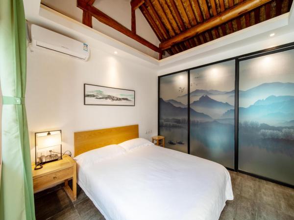 Guipu Beihai Courtyard Hotel : photo 5 de la chambre chambre supérieure