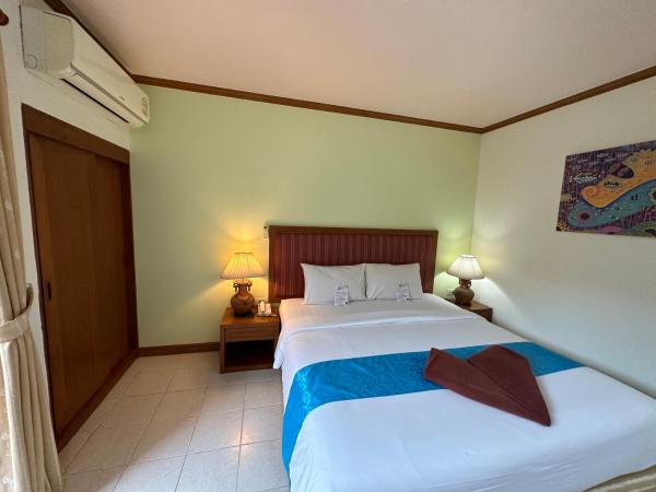 Thipurai Beach Hotel : photo 10 de la chambre standard twin or double - no view