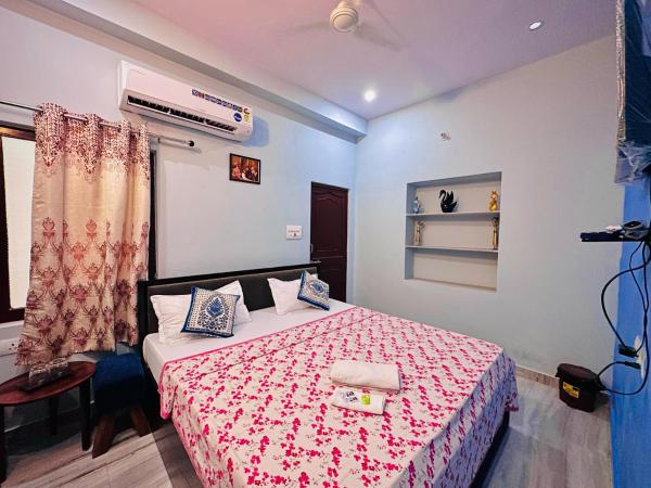 the new view : photo 1 de la chambre chambre double avec salle de bains privative