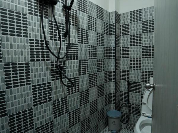 Splash Bar and Guesthouse : photo 5 de la chambre chambre double