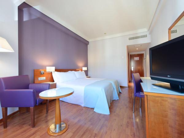Hotel Madrid Centro, Affiliated by Meliá : photo 1 de la chambre chambre standard