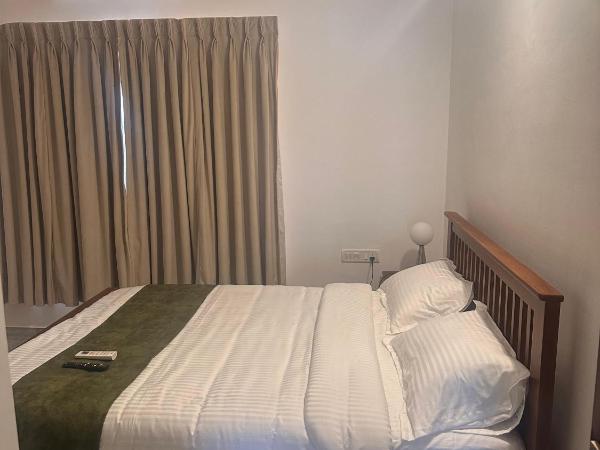 Villa Ithaka by Youkoso : photo 3 de la chambre chambre standard lit queen-size