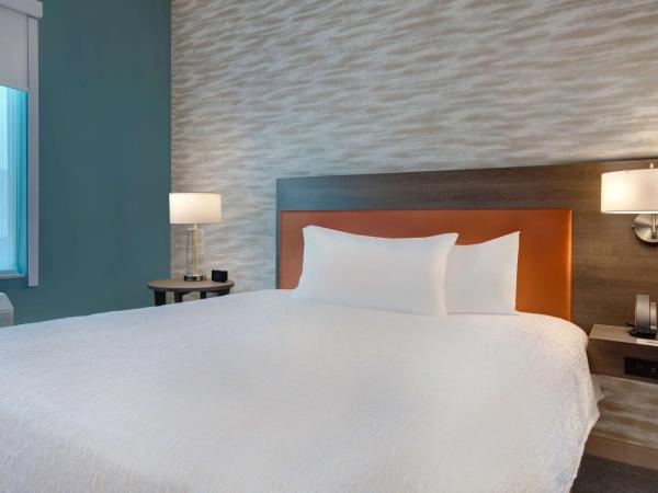 Home2 Suites By Hilton Las Vegas North : photo 1 de la chambre suite studio lit king-size