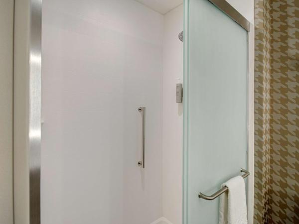 Home2 Suites By Hilton Las Vegas North : photo 3 de la chambre suite 1 chambre lit king-size